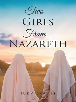 cover image of Two Girls From Nazareth